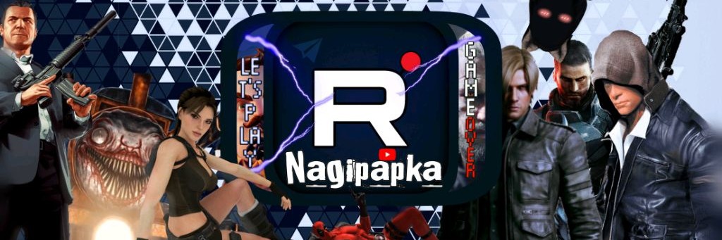 Nagipapka