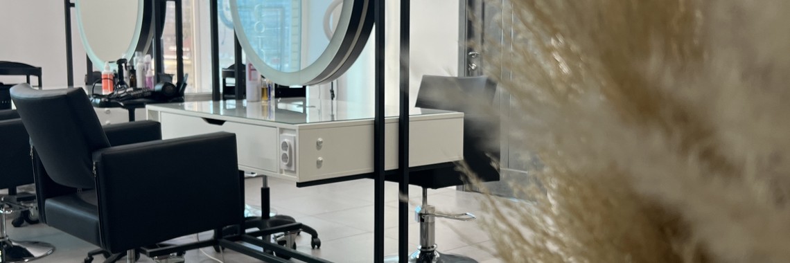 Студия красоты Елены Мосуновой