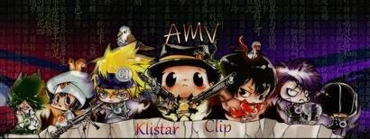 Klistar Clip