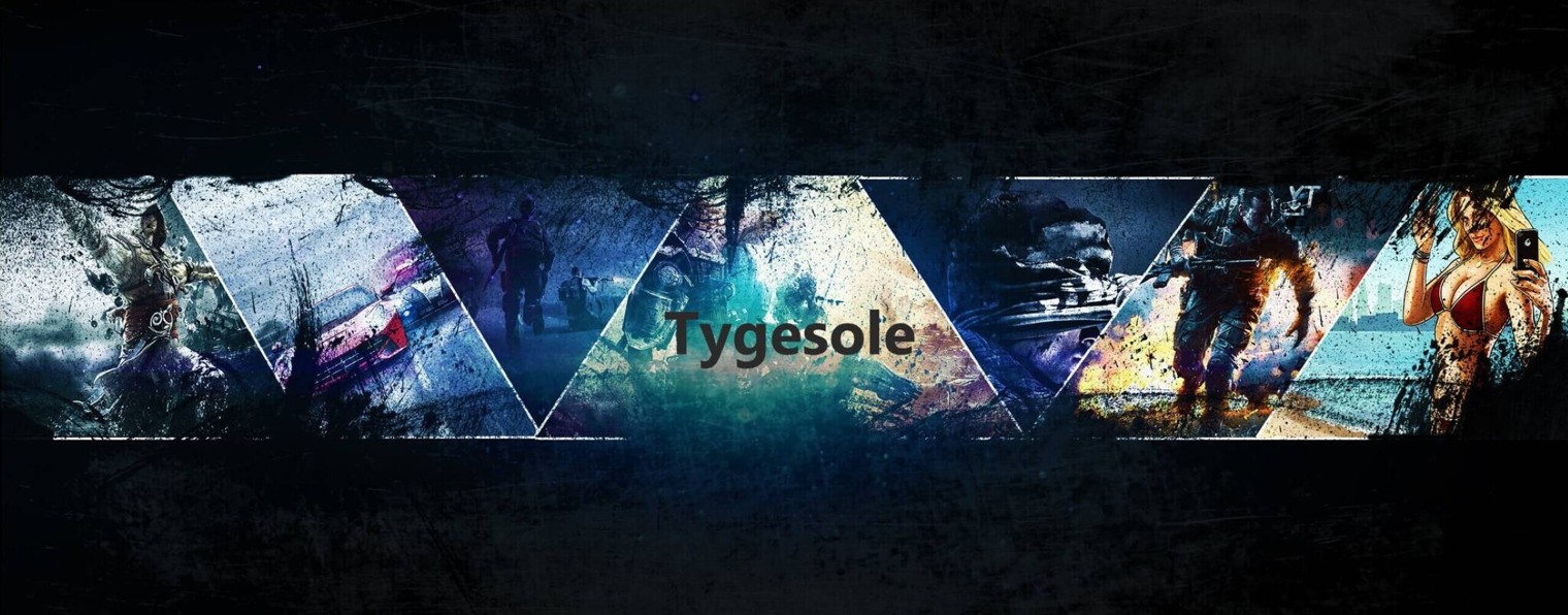 Tygesole