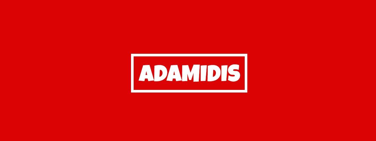 ADAMIDIS