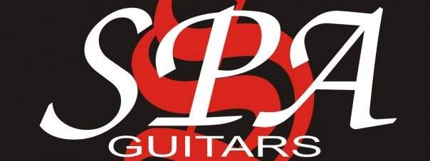 SPA Guitars