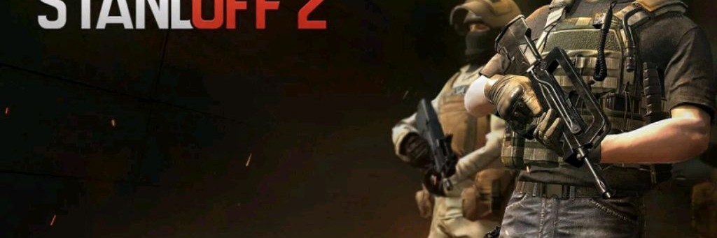 Холдик standoff 2
