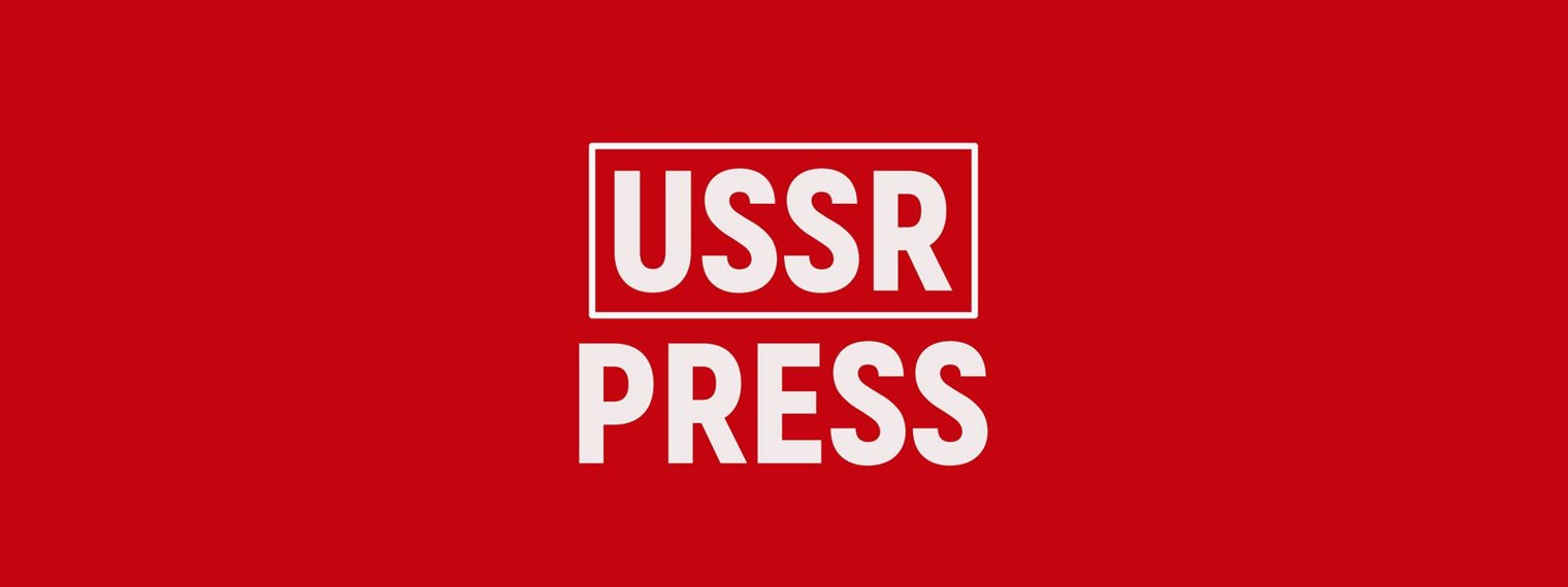 USSR press