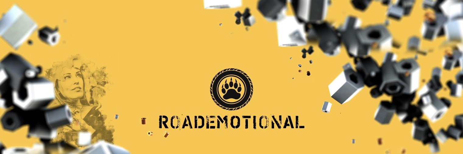 RoadEmotional