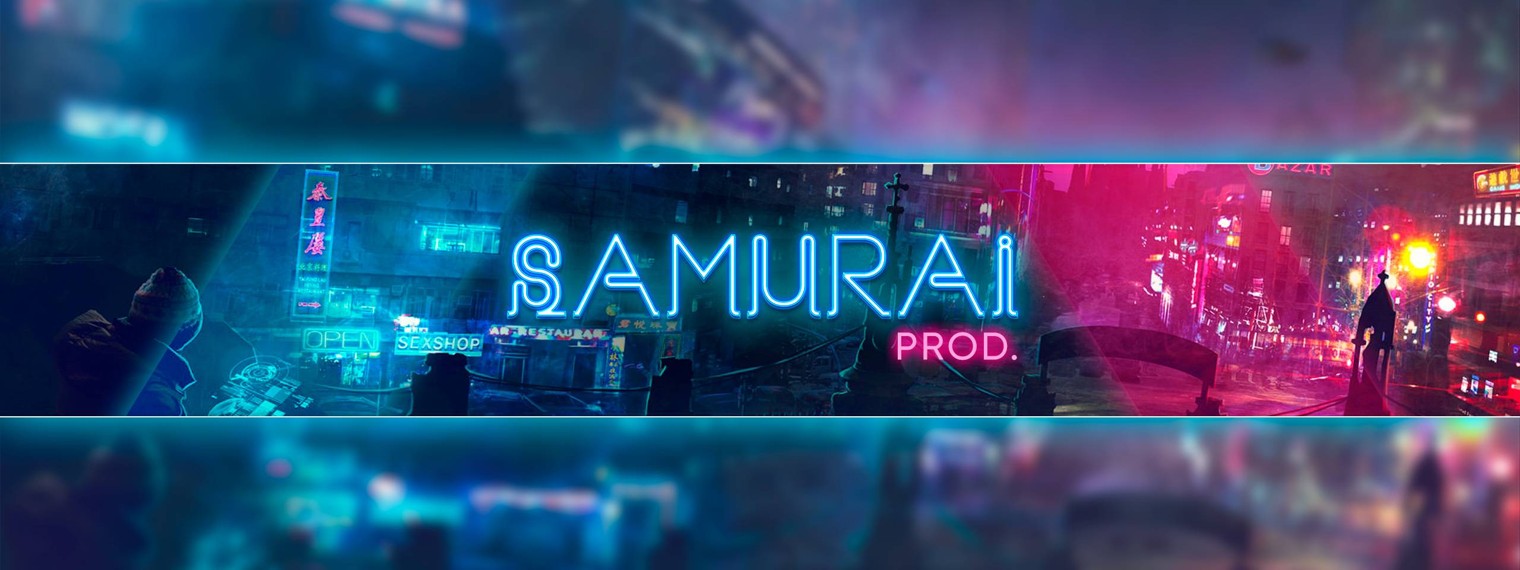 Samurai Prod