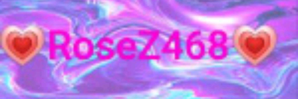 💮🌸RosetteZ468🌸💮