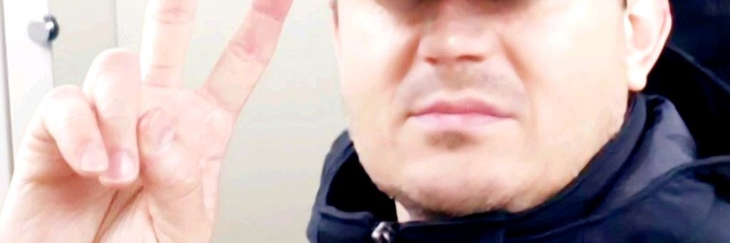 СЕРЁГА  жизнь в КАЙФ😎✌️🕶️🔥🙏