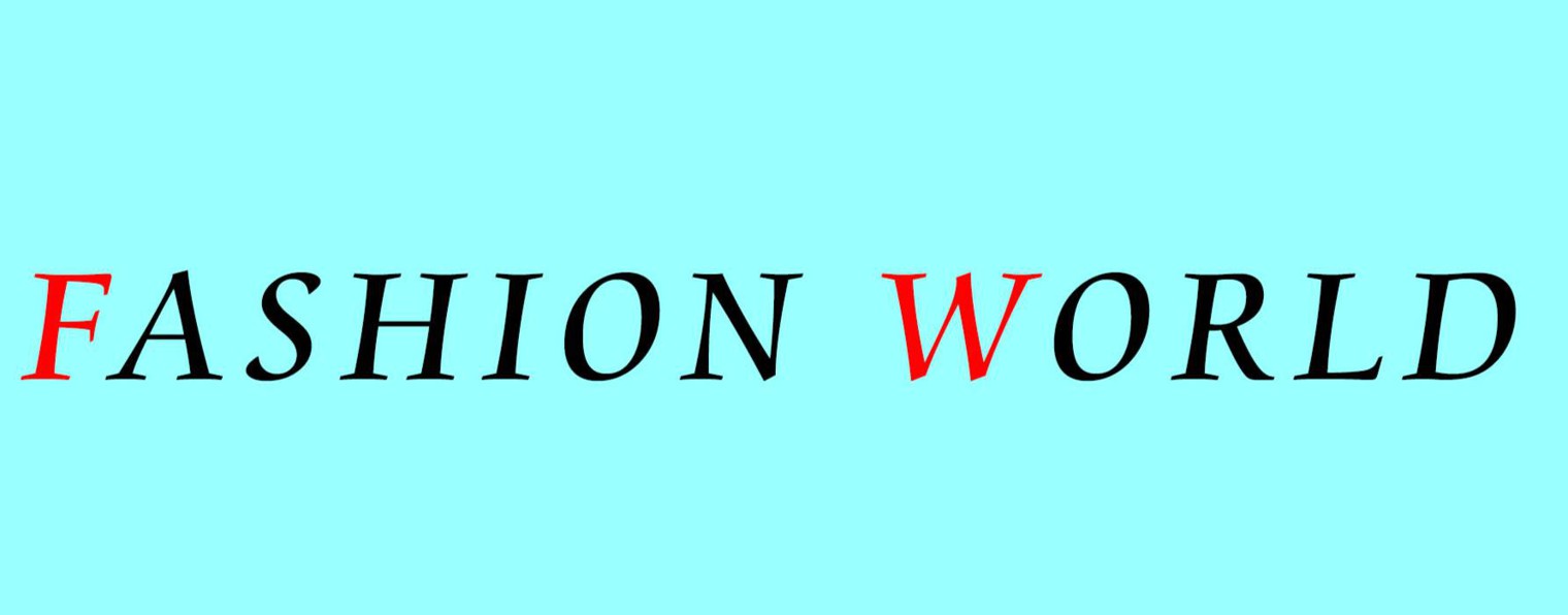 Fashion world