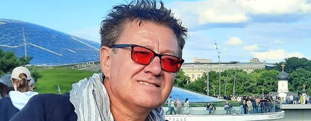 Станислав Перелыгин