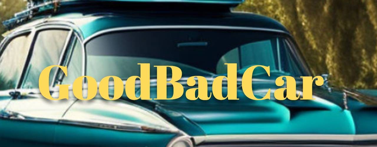 GoodBadCar