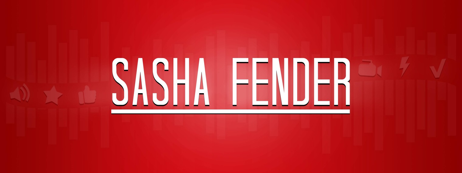 Sasha Fender