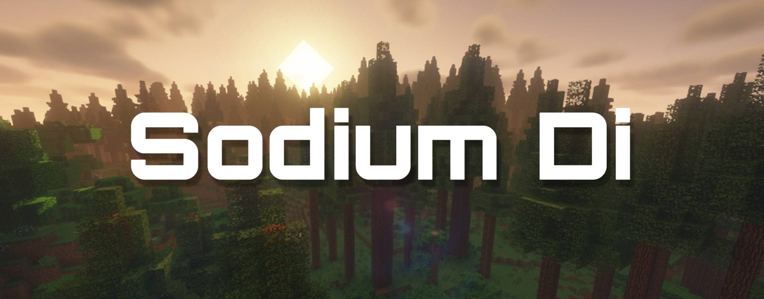 Sodium Di
