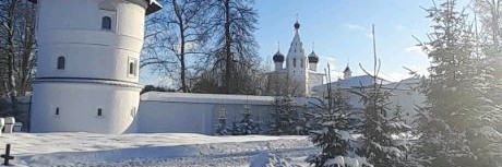 Владимир Владимирович