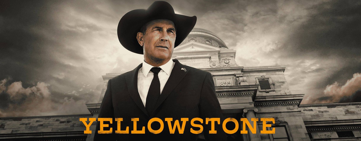 Сериал Йеллоустоун / Yellowstone