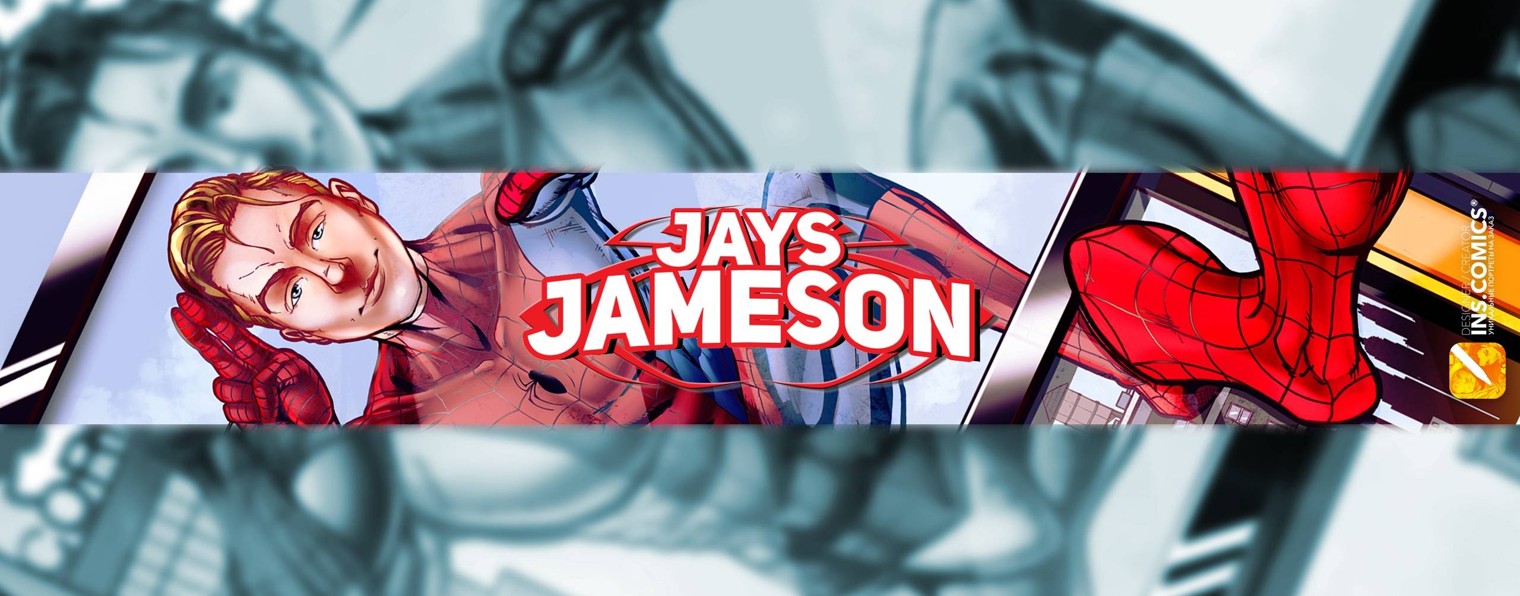 JayS Jameson