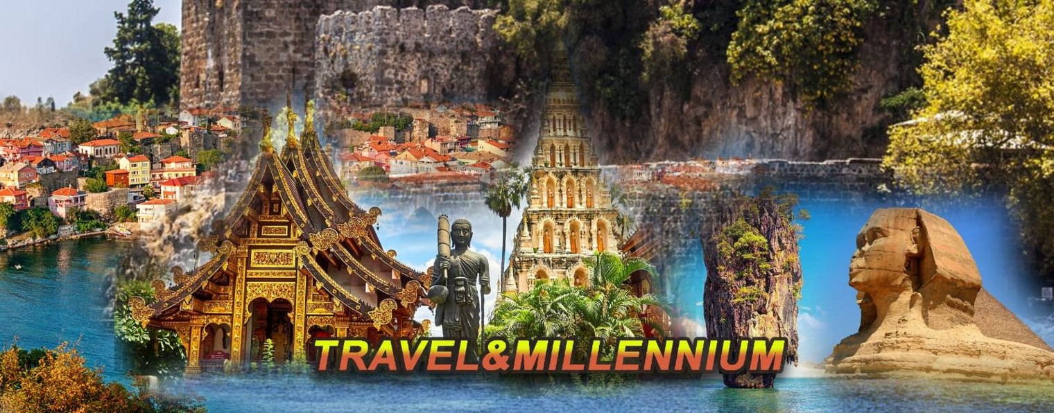 TRAVEL&MILLENNIUM