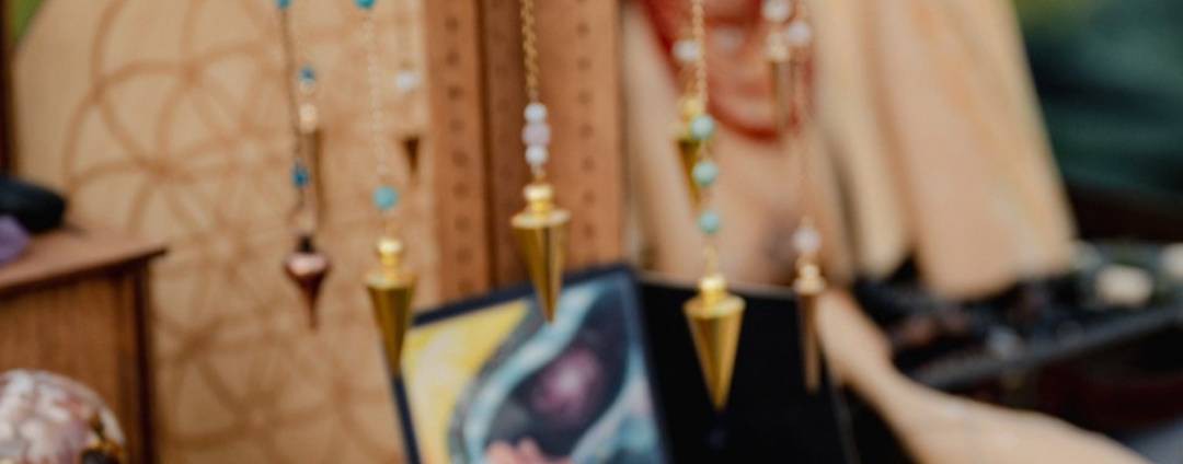 ЖЕНСКИЙ КРУГ САКРАЛЬНЫХ ЗНАНИЙ