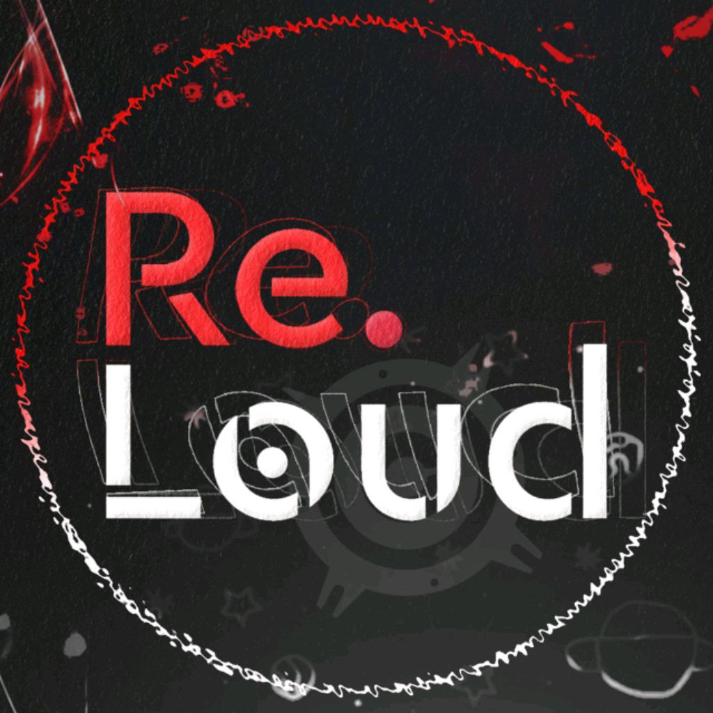 RE.LOUD