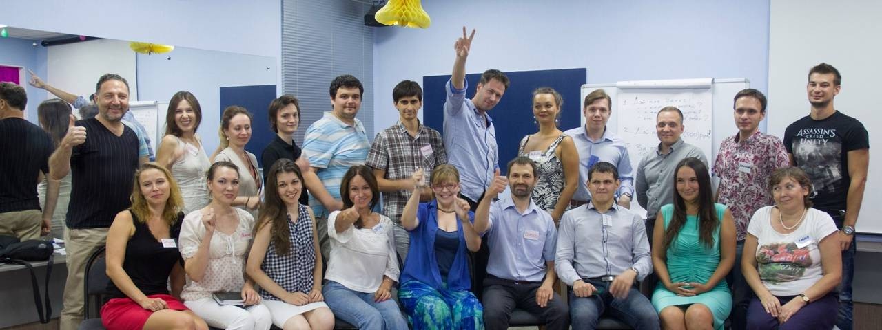 Московский тренинговый центр