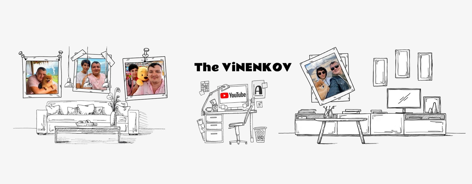 The ViNENKOV