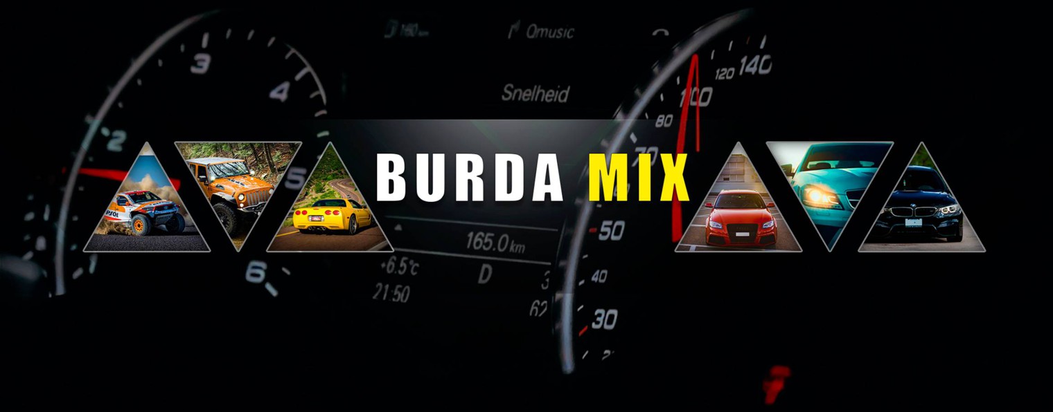 BurdaMix