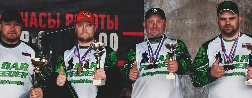 Фидер головного мозга