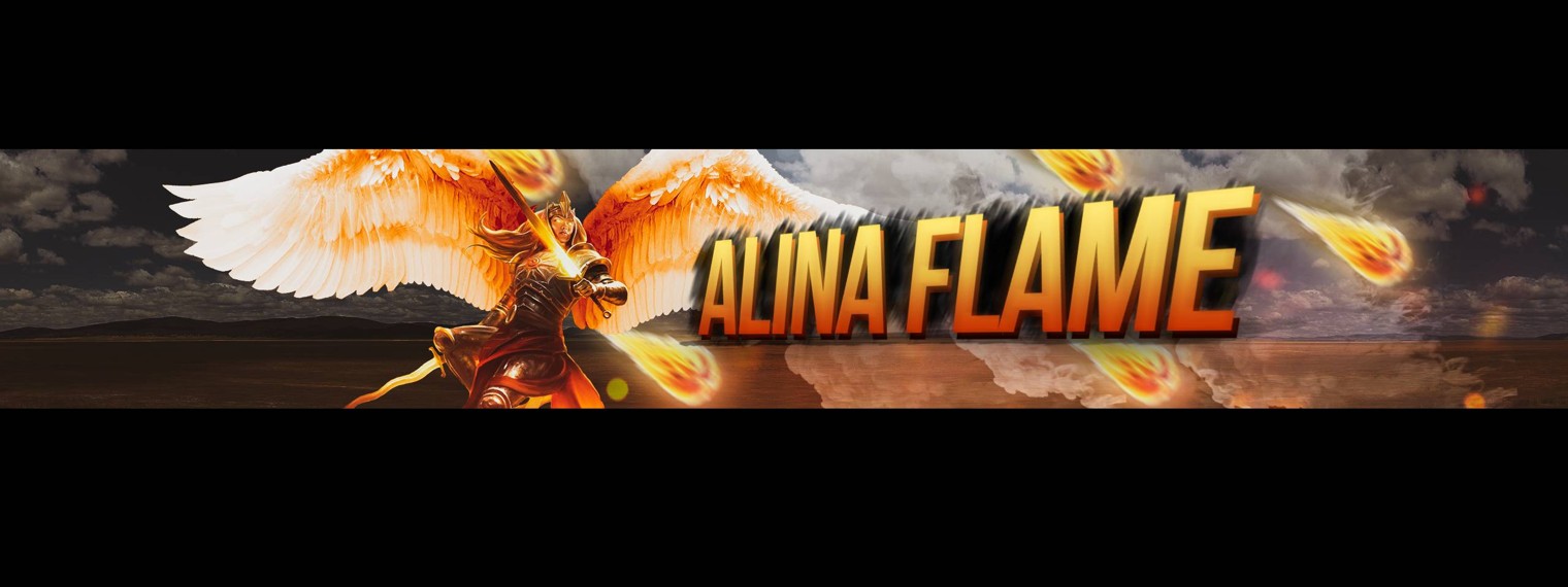 Alina Flame