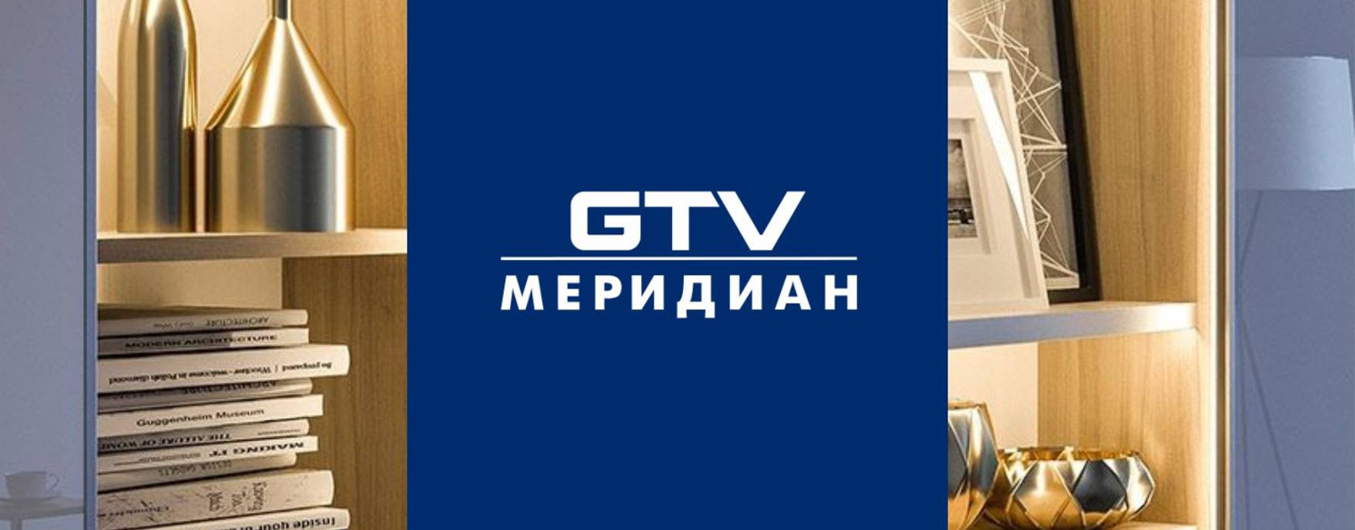 GTV-Meridian Russia