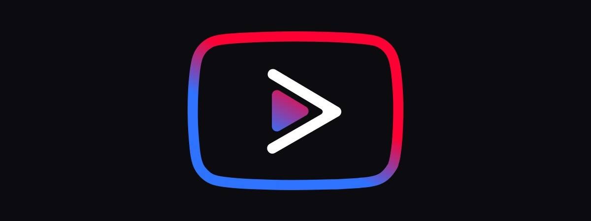 Video channel trailers