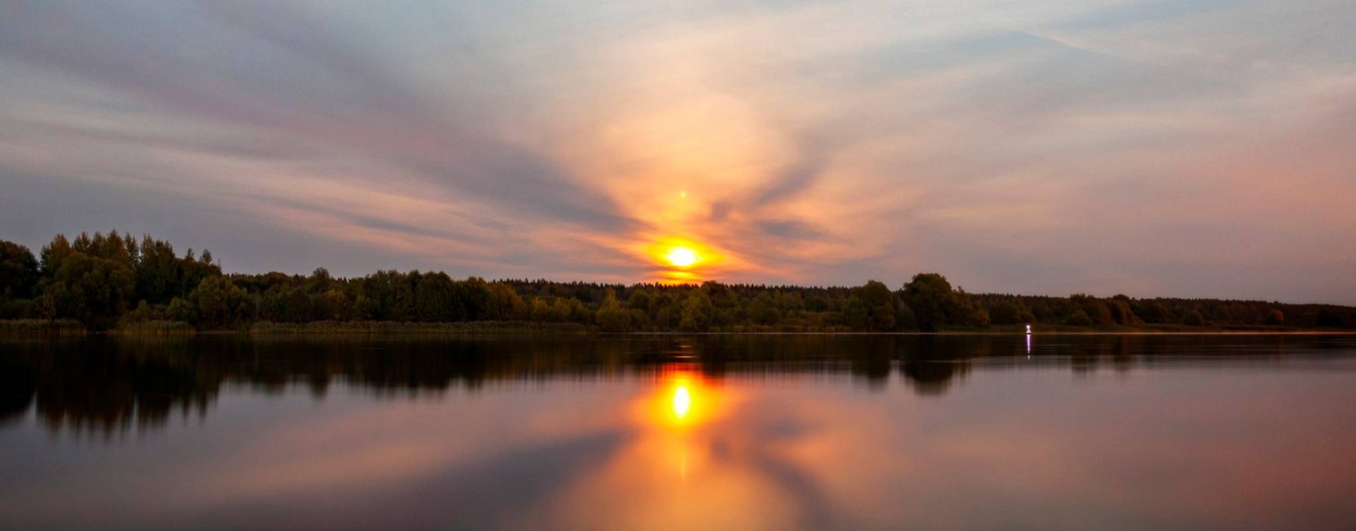 Невидимые границы