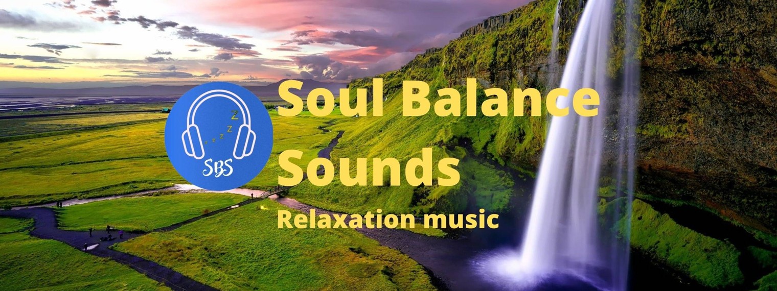 Soul Balance Sounds