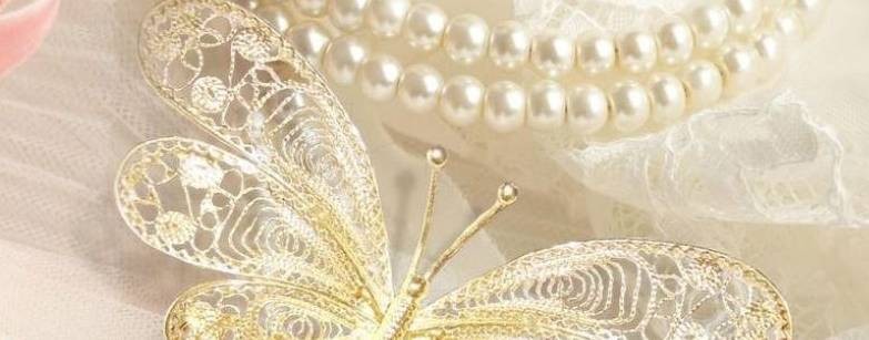 Авторская бижутерия (Zhanna )