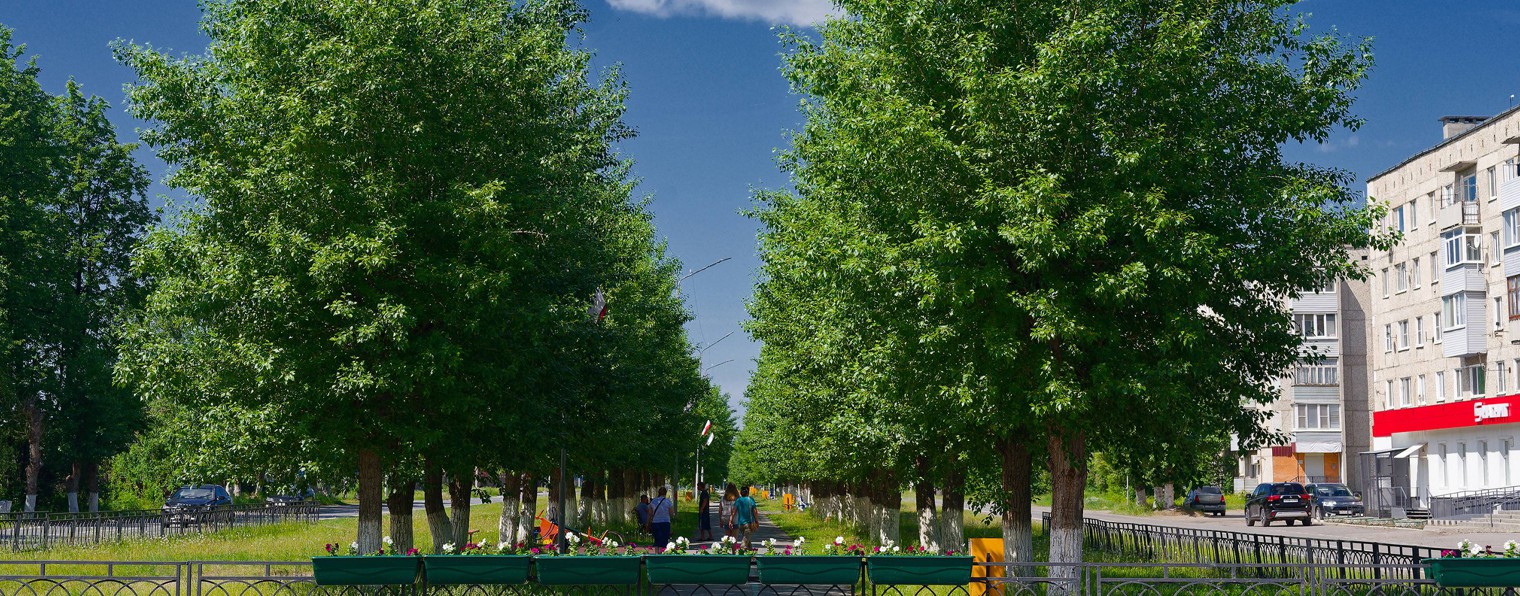 Тавдинский муниципальный округ