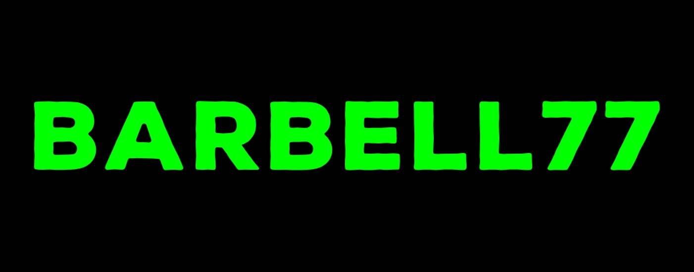 BARBELL77