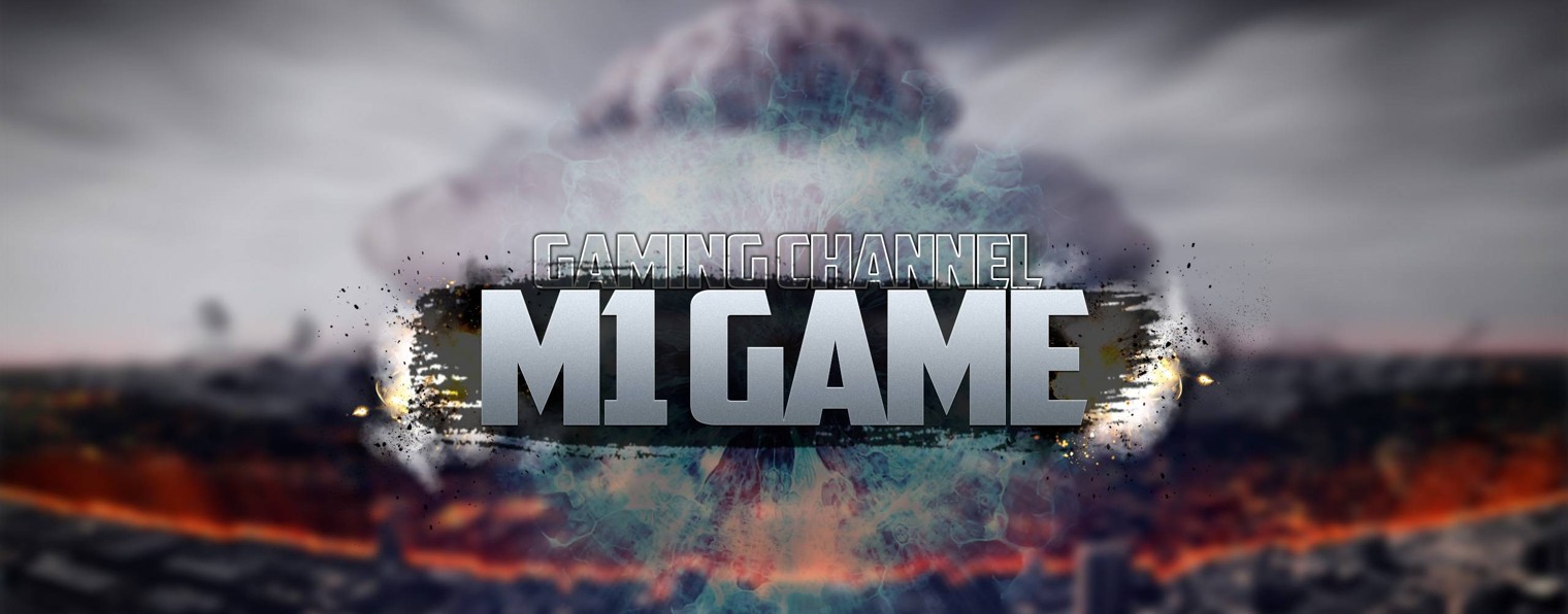 M1 Game