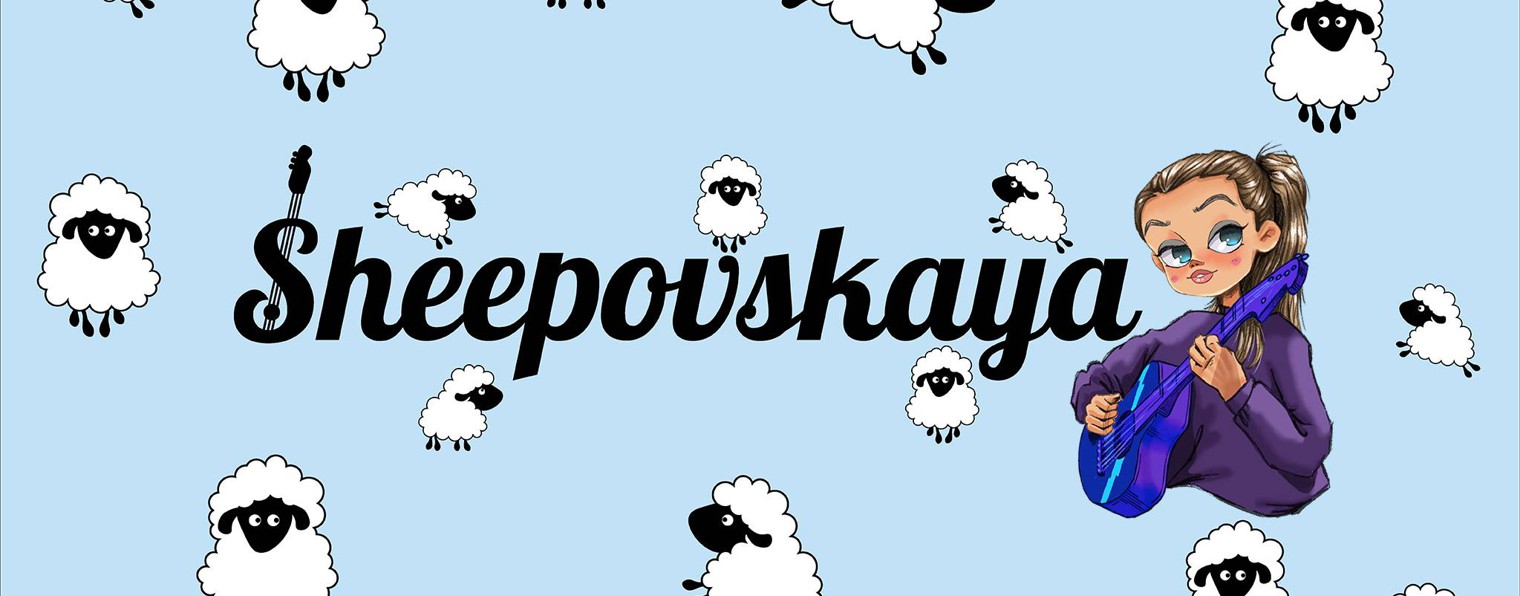 Sheepovskaya