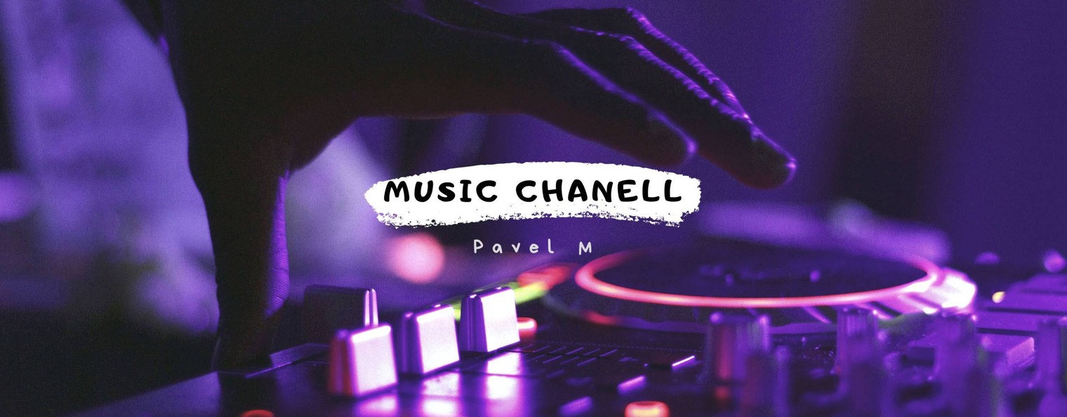 Pavel M Music