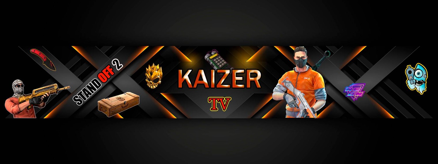 KAIZER TV