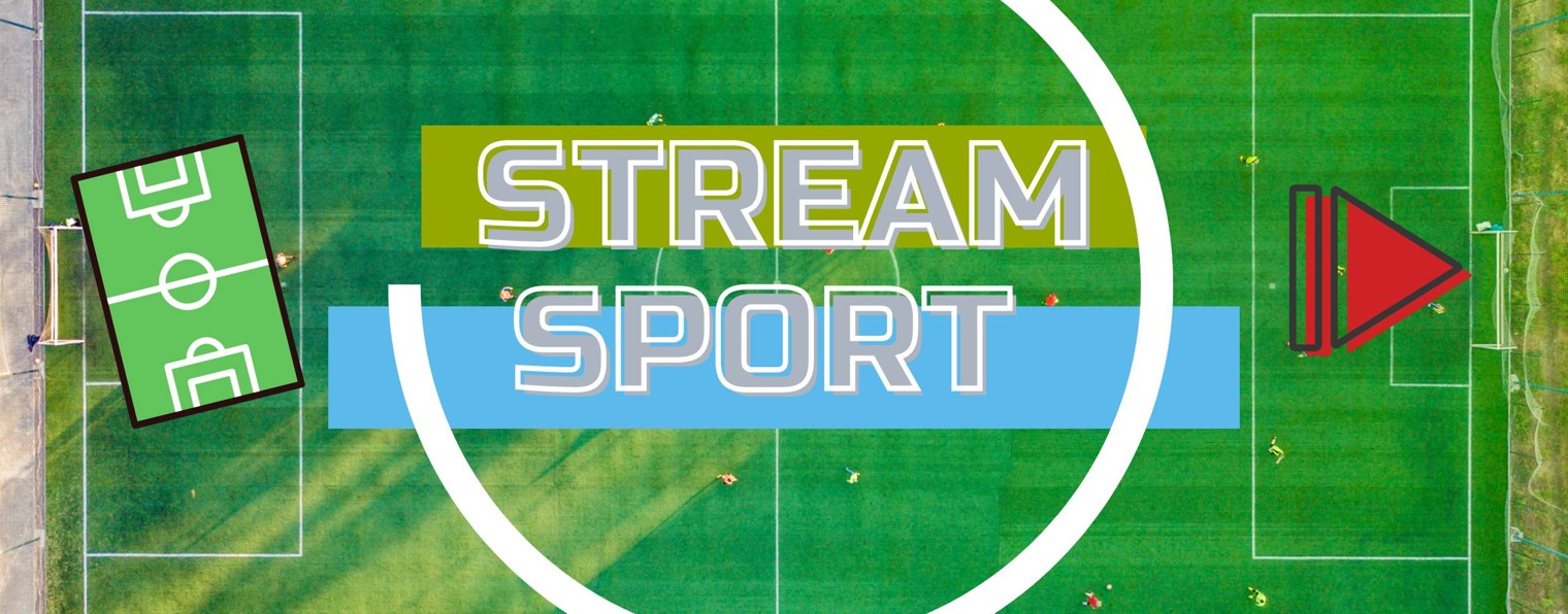 StreamSport