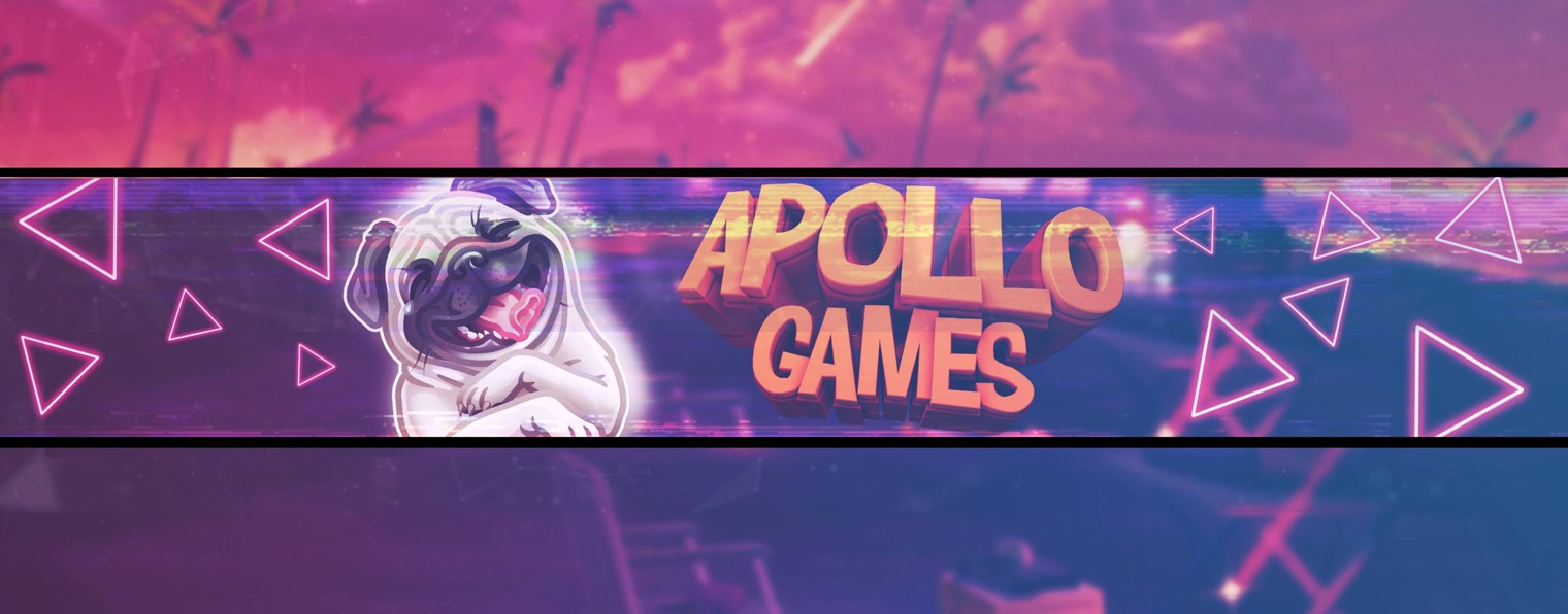 APOLLO GAMES