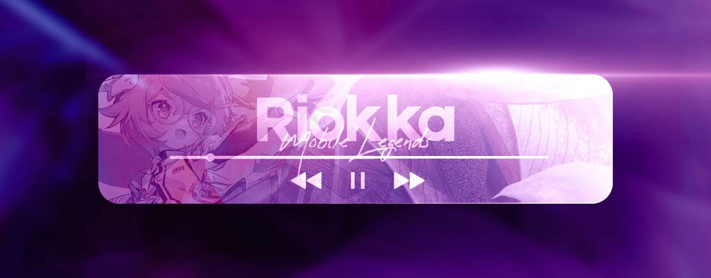 Riokka | Mobile Legends