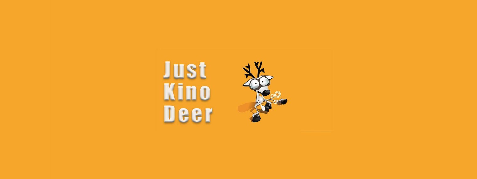 Just Kino Deer