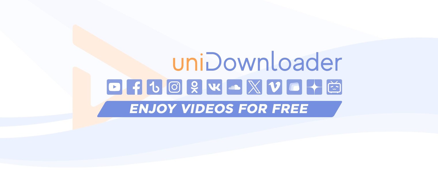 uniDownloader