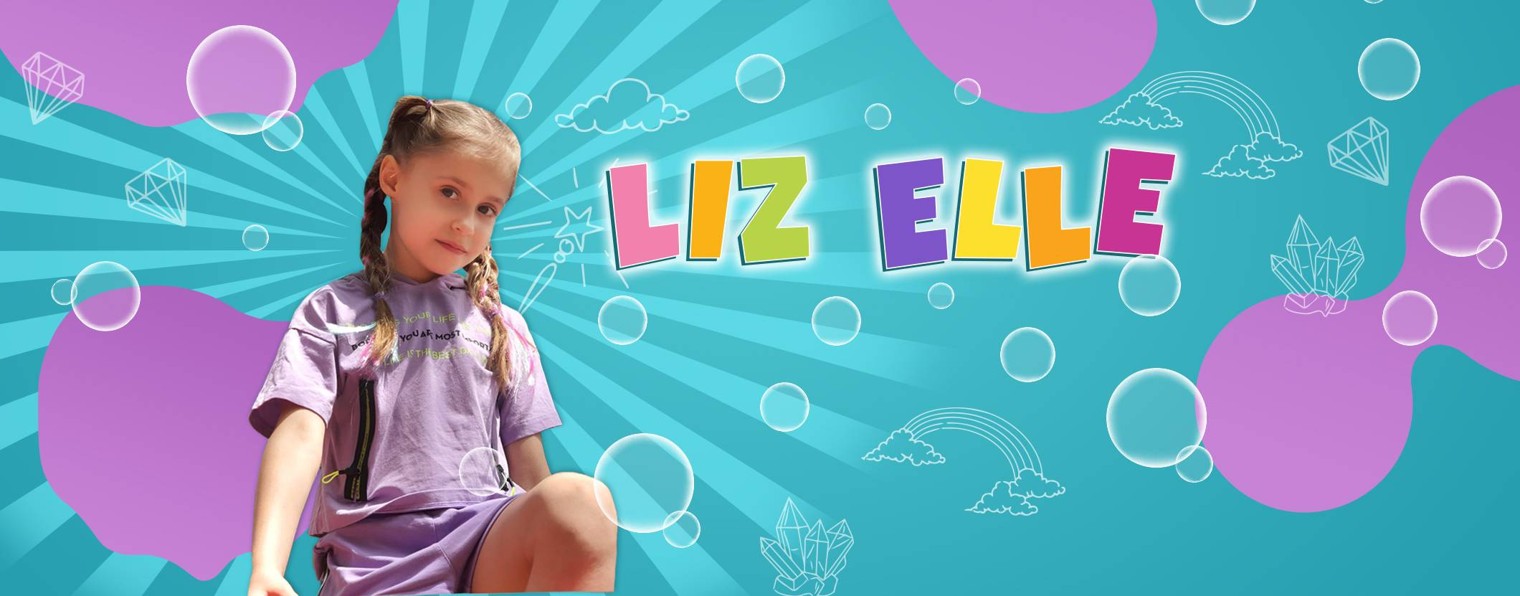 Liz Elle