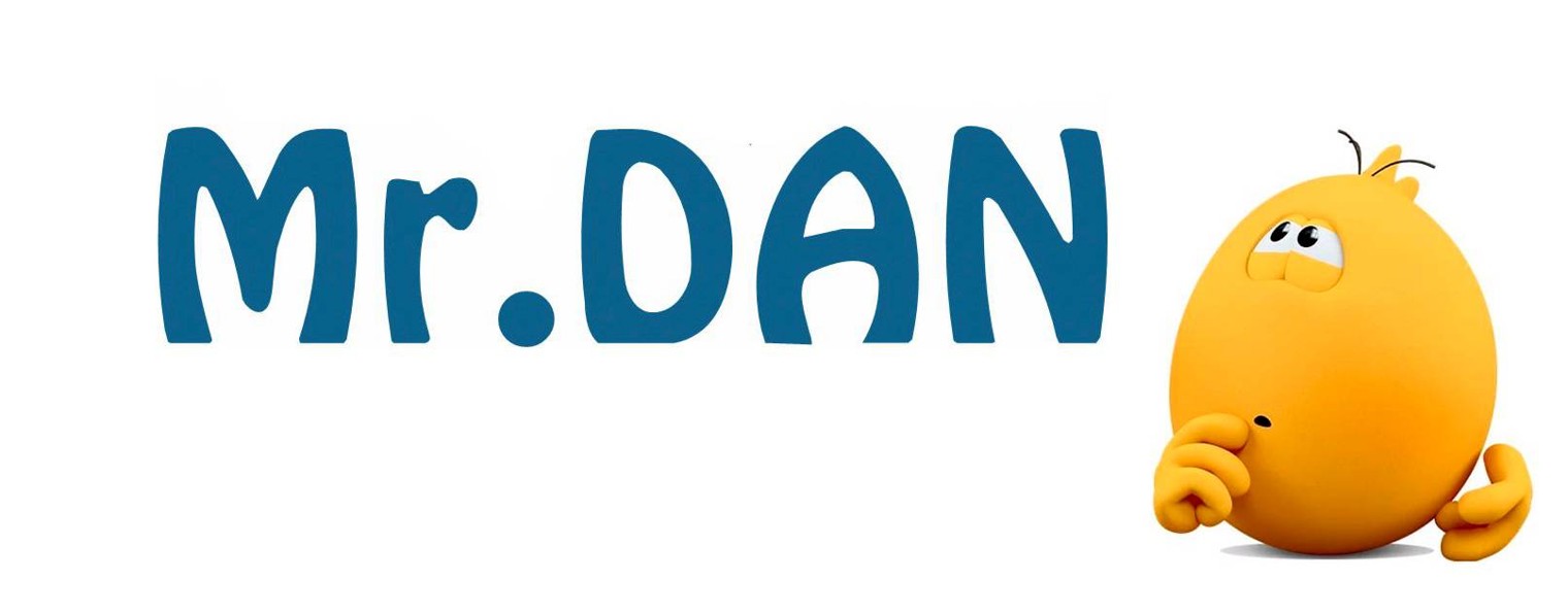 Мистер Dan