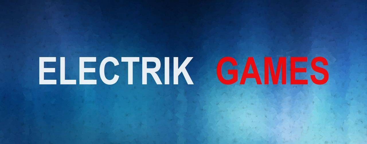 ElectrikGames