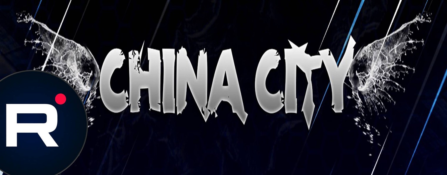 China City