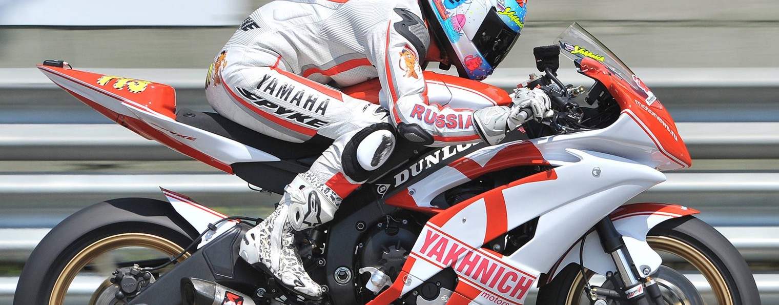 Yakhnich Motorsport
