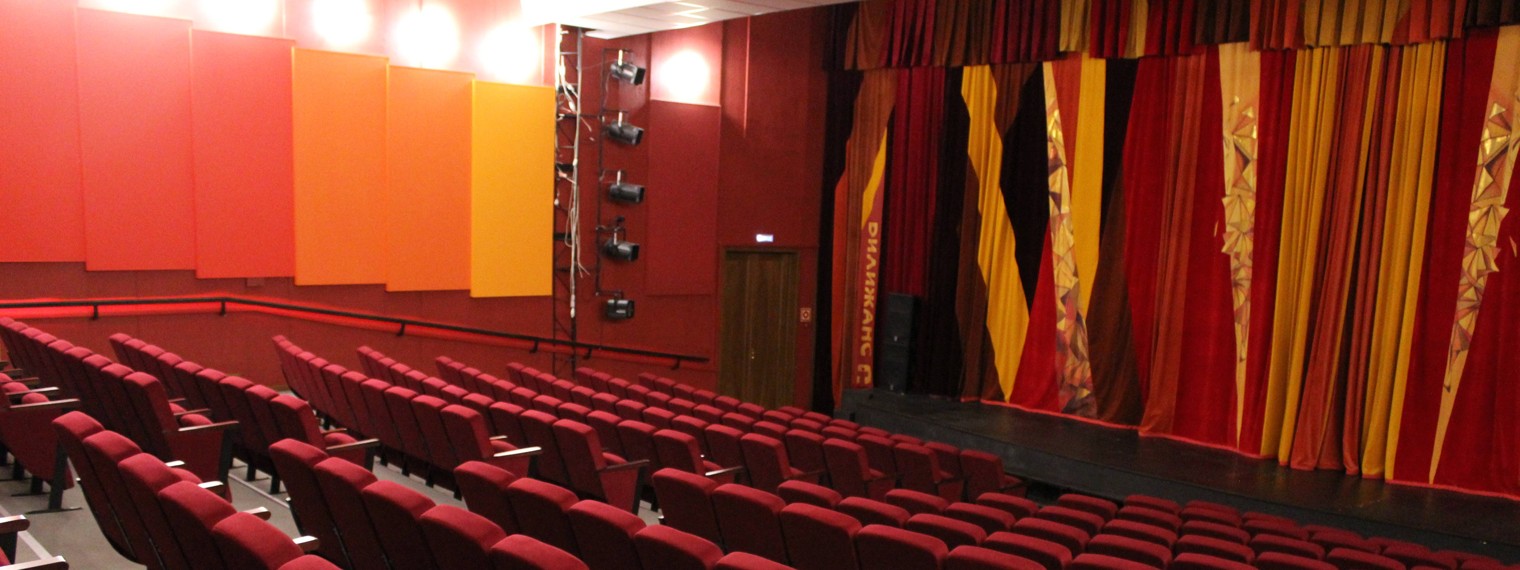Театр "Дилижанс"